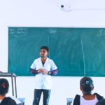 Infographic on Health Planning, Policies, and Problems in India – Nursing Notes