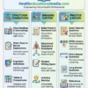 B.Sc Nursing study material student features including clear headings, easy-to-revise explanations, definitions, tables, diagrams, student writing space, revision, MCQs and exam-oriented questions