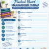 GNM nursing teacher and faculty member using academic teaching resources