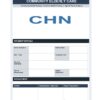 Community Elderly Care Format PDF, 23 pages, for B.Sc Nursing and Post Basic B.Sc Nursing students.
