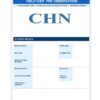 Field Visit PHC Format PDF, 17 pages, for B.Sc Nursing and Post Basic B.Sc Nursing students.