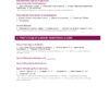 Sample page of the Normal Childbirth Documentation Format PDF for nursing students.