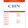Field Visit Anganwadi Centre Format PDF, 16 pages, for B.Sc Nursing and Post Basic B.Sc Nursing students.