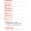 Sample page of the Field Visit Anganwadi Centre Format PDF for nursing students.