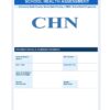 School Health Assessment Format PDF, 19 pages, for B.Sc Nursing and Post Basic B.Sc Nursing students.