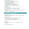 Sample page of the Water Resource and Purification Site Visit Format PDF for nursing students.