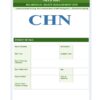 Field Visit Biomedical Waste Management (BMW) Format PDF, 13 pages, for B.Sc Nursing and Post Basic B.Sc Nursing students.