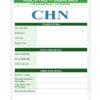 Health Talk Urban Community Format PDF, 5 pages, for B.Sc Nursing and Post Basic B.Sc Nursing students