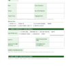 Sample page of the Health Talk Urban Community Format PDF for nursing students.