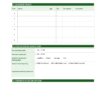Sample page of the Health Talk Urban Community Format PDF for nursing students.