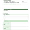 Sample page of the Group Project (Urban Community) Format PDF for nursing students.
