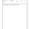 Sample index pages of Community Health Nursing Practical Record PDF for M.Sc. Nursing 2nd Year