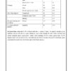 Sample index pages of Community Health Nursing Practical Record PDF for M.Sc. Nursing 2nd Year