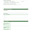 Sample page of the Group Project (Rural Community) Format PDF for nursing students.