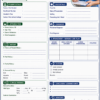 Nursing Case Presentation Format – 32 Pages for 1st, 2nd and 3rd Year Nursing Students
