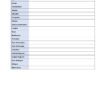Sample page from the 34-page Nursing Case Study Format PDF
