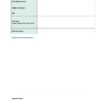 Sample page from the 32-page Nursing Case Presentation Format PDF