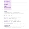 Sample page of the Community Adolescent Care Format PDF for nursing students.