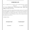 Sample page from M.Sc. Nursing Nephro-Urology Nursing Practical Record