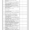 Sample page from M.Sc. Nursing Nephro-Urology Nursing Practical Record