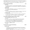 Sample GNM 3rd Year Community Health Nursing II Model Question Paper and Scheme of Evaluation Answer Sheet