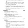 Sample GNM 3rd Year Community Health Nursing II Model Question Paper and Scheme of Evaluation Answer Sheet