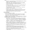 Sample GNM 3rd Year Community Health Nursing II Model Question Paper and Scheme of Evaluation Answer Sheet