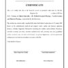 Sample index pages of Cardiovascular and Thoracic Nursing Practical Record PDF for M.Sc. Nursing 2nd Year