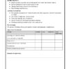 Cardiovascular and Thoracic Nursing Practical Record – Sample Index
