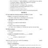 Sample GNM 1st Year Community Health Nursing Model Question Paper with Scheme of Evaluation Answer Sheet
